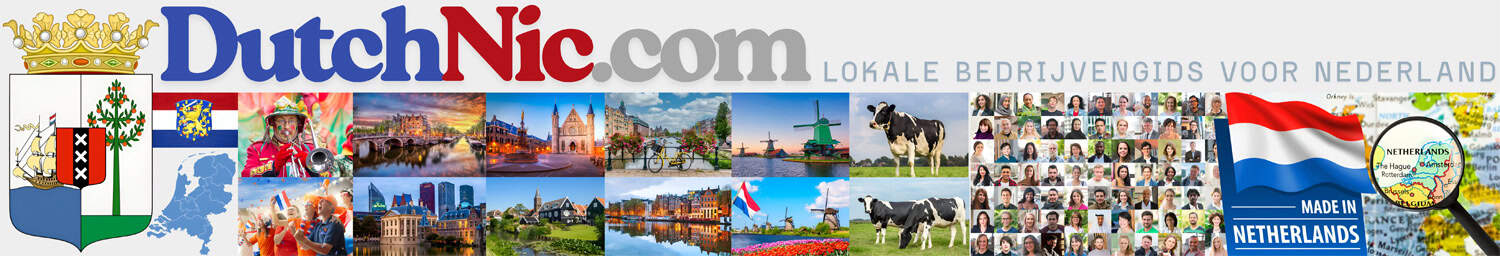 Gemaakt in Nederland - A&H Catering